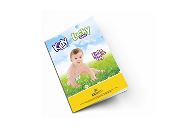 Lucky Baby & kidy