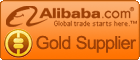 Alibaba Gold Supplier