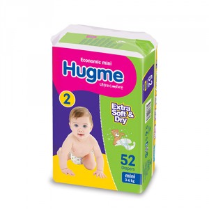 Hugme Mini No:2