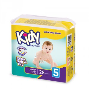 Kidy Junior no:5