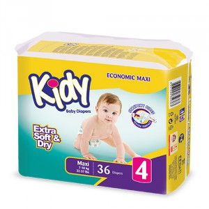 Kidy Maxi No:4