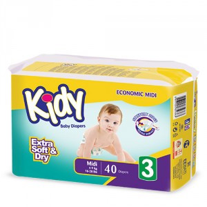 Kidy Midi No:3